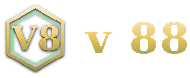 v 88 logo